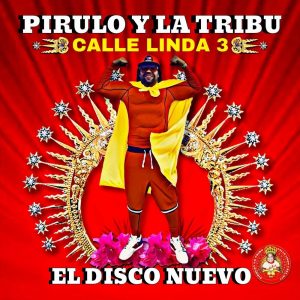 Pirulo Y La Tribu Ft. Tito El Bambino – No Le Temo A La Vida